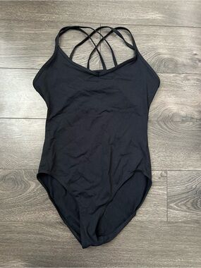 Energetiks Ballet Bodysuit
